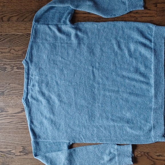 Simply southern pullover sweater - Picture 5 of 6